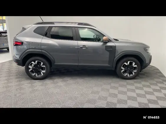 DACIA DUSTER III - voiture d'occasion - Photo 5