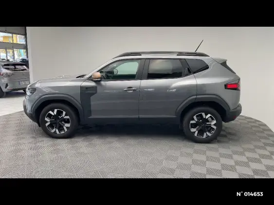 DACIA DUSTER III - voiture d'occasion - Photo 2