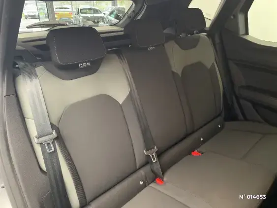 DACIA DUSTER III - voiture d'occasion - Photo 11