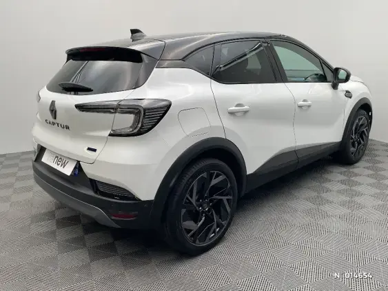 RENAULT CAPTUR II - voiture d'occasion - Photo 4