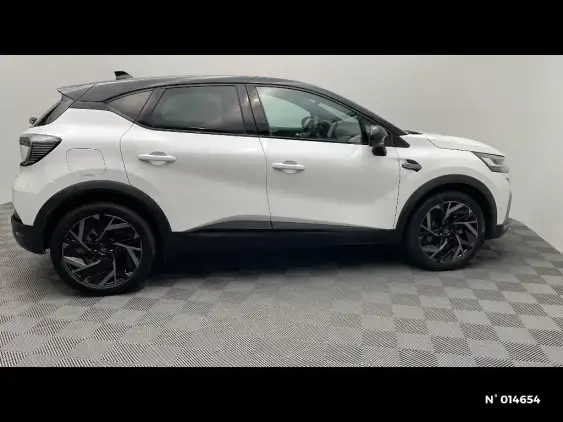 RENAULT CAPTUR II - voiture d'occasion - Photo 5