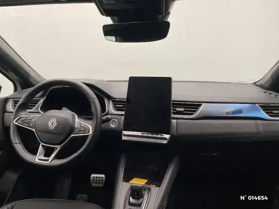 RENAULT CAPTUR II - voiture d'occasion - Photo 9