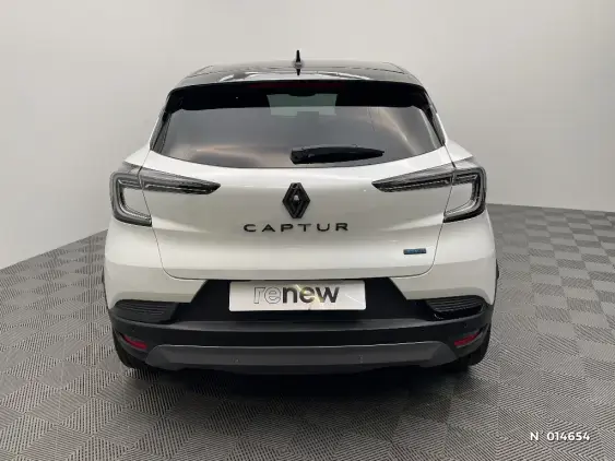 RENAULT CAPTUR II - voiture d'occasion - Photo 6