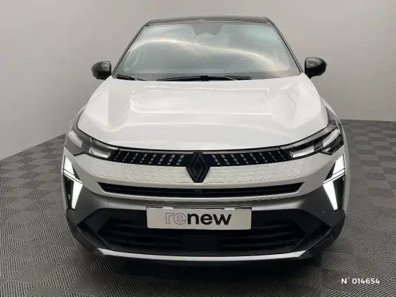 RENAULT CAPTUR II - voiture d'occasion - Photo 3
