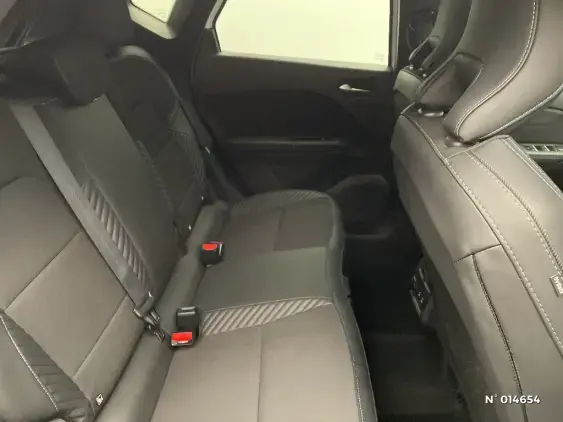 RENAULT CAPTUR II - voiture d'occasion - Photo 11