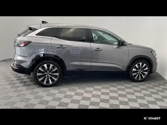 RENAULT AUSTRAL - voiture d'occasion - Photo 5