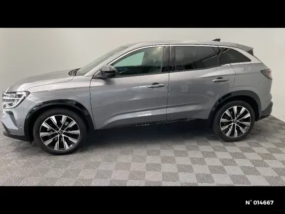 RENAULT AUSTRAL - voiture d'occasion - Photo 2