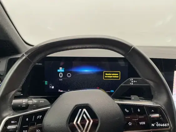 RENAULT AUSTRAL - voiture d'occasion - Photo 12