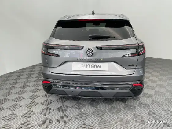 RENAULT AUSTRAL - voiture d'occasion - Photo 6