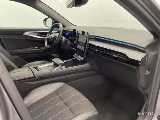 RENAULT AUSTRAL - voiture d'occasion - Photo 10
