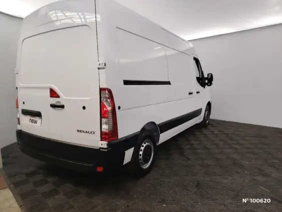 RENAULT MASTER FG III - voiture d'occasion - Photo 4