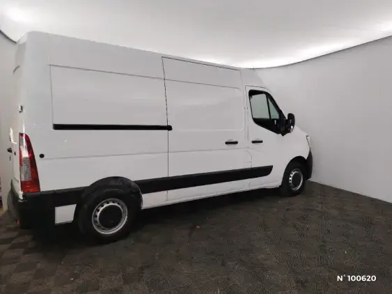 RENAULT MASTER FG III - voiture d'occasion - Photo 5