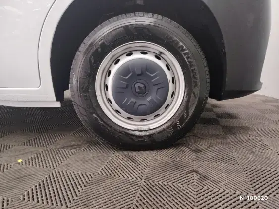 RENAULT MASTER FG III - voiture d'occasion - Photo 8