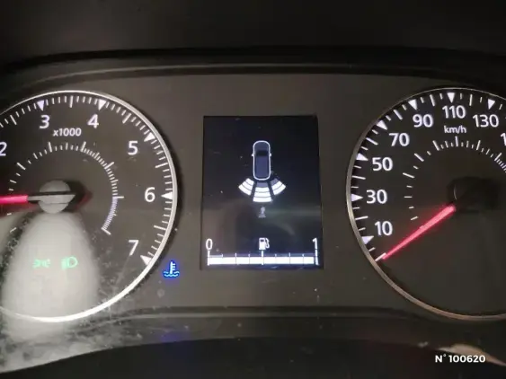 RENAULT MASTER FG III - voiture d'occasion - Photo 13