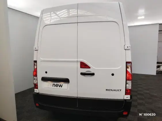 RENAULT MASTER FG III - voiture d'occasion - Photo 6