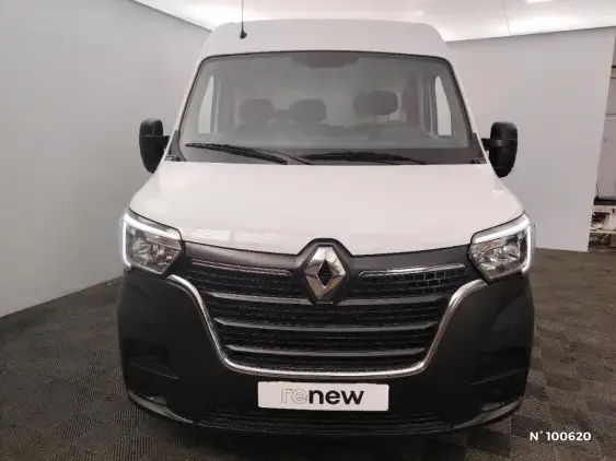 RENAULT MASTER FG III - voiture d'occasion - Photo 3