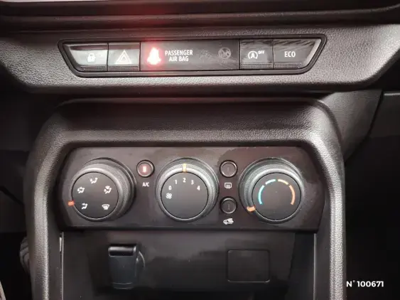 DACIA JOGGER - voiture d'occasion - Photo 14
