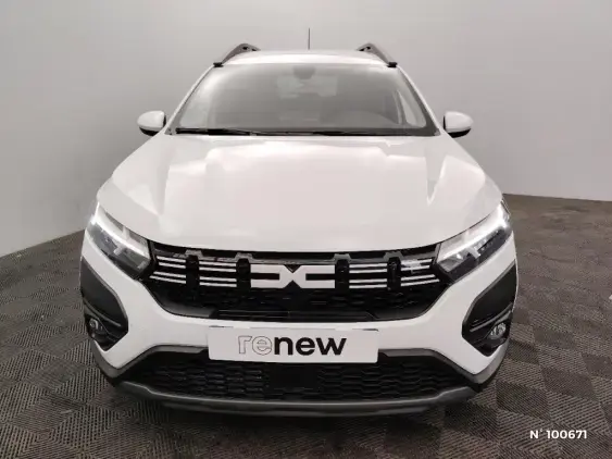 DACIA JOGGER - voiture d'occasion - Photo 3