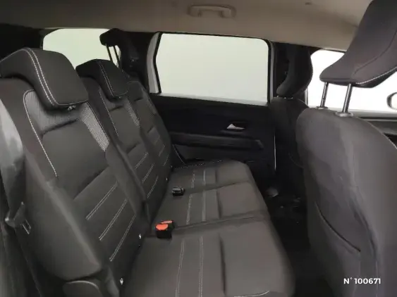 DACIA JOGGER - voiture d'occasion - Photo 10