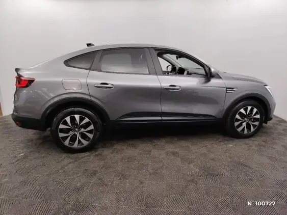 RENAULT ARKANA - voiture d'occasion - Photo 5