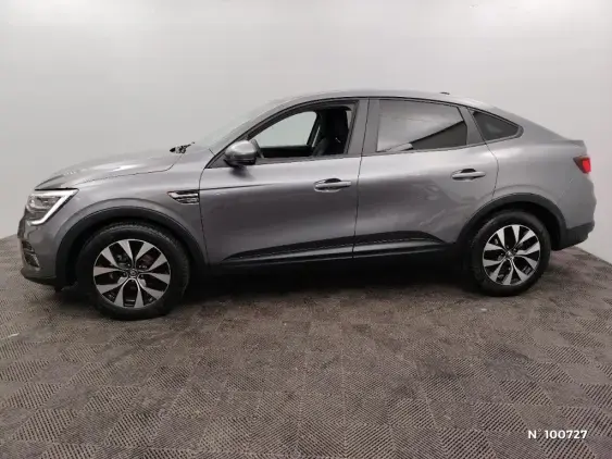 RENAULT ARKANA - voiture d'occasion - Photo 2