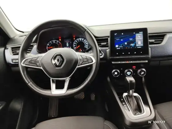 RENAULT ARKANA - voiture d'occasion - Photo 9