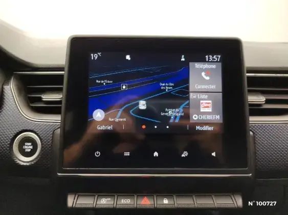 RENAULT ARKANA - voiture d'occasion - Photo 13