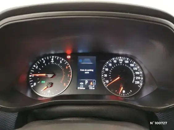 RENAULT ARKANA - voiture d'occasion - Photo 12