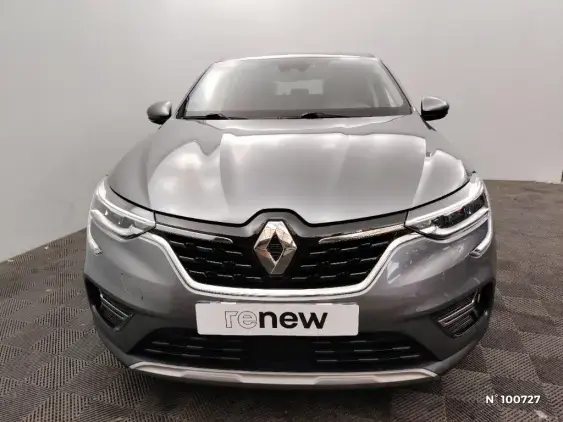 RENAULT ARKANA - voiture d'occasion - Photo 3