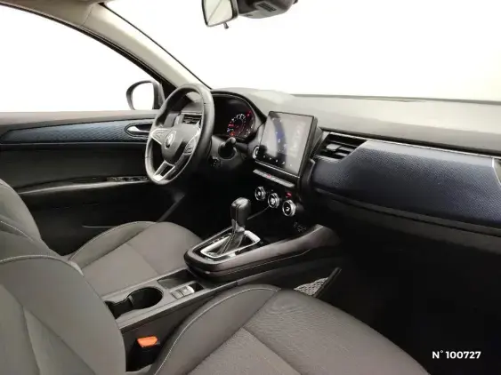 RENAULT ARKANA - voiture d'occasion - Photo 10