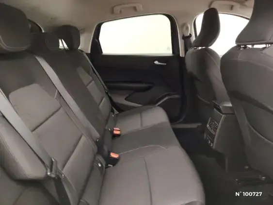 RENAULT ARKANA - voiture d'occasion - Photo 11