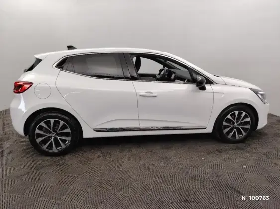 RENAULT CLIO V - voiture d'occasion - Photo 5