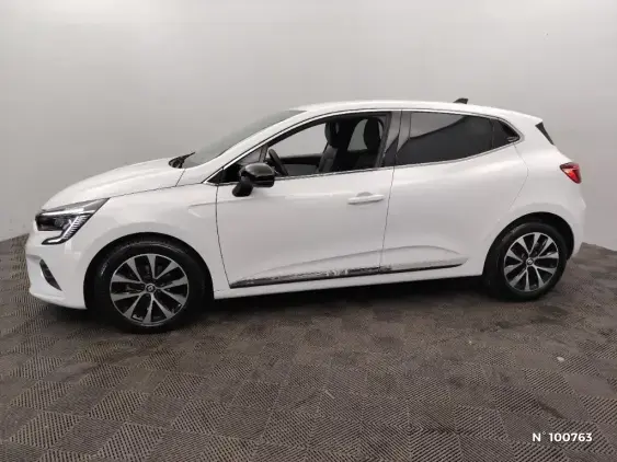 RENAULT CLIO V - voiture d'occasion - Photo 2