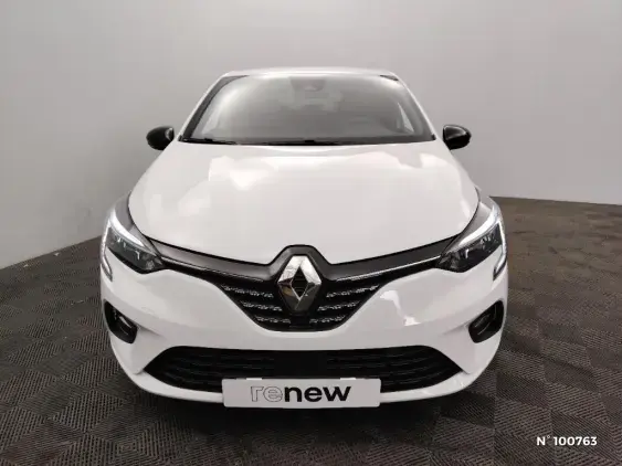 RENAULT CLIO V - voiture d'occasion - Photo 3