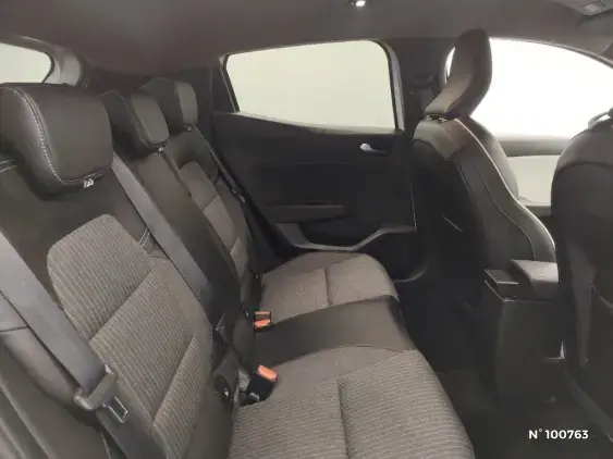 RENAULT CLIO V - voiture d'occasion - Photo 11