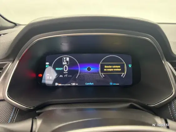 RENAULT CAPTUR II - voiture d'occasion - Photo 12