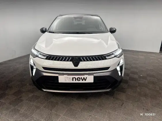 RENAULT CAPTUR II - voiture d'occasion - Photo 3