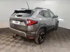 DACIA DUSTER III - Photo 4