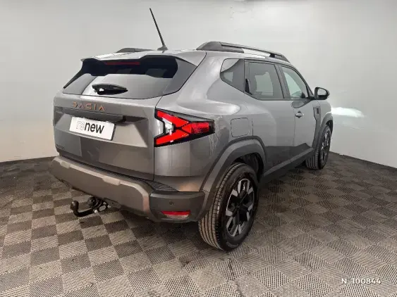 DACIA DUSTER III - voiture d'occasion - Photo 4