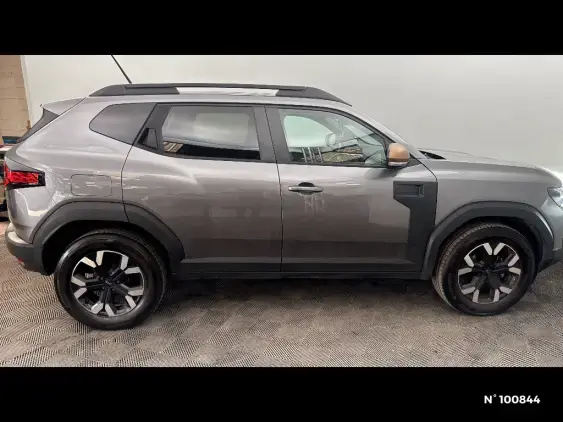 DACIA DUSTER III - voiture d'occasion - Photo 5