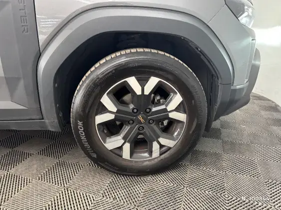 DACIA DUSTER III - voiture d'occasion - Photo 8