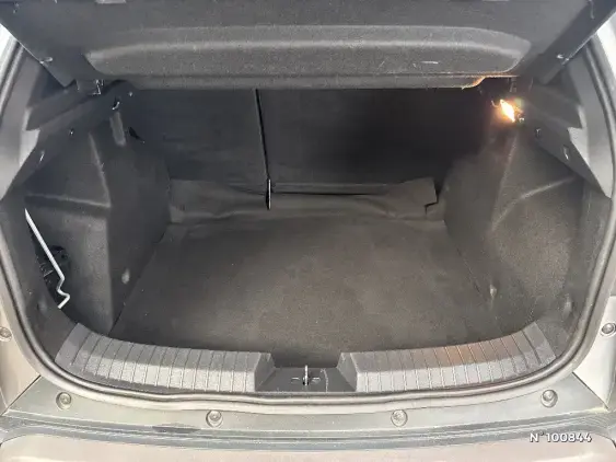 DACIA DUSTER III - voiture d'occasion - Photo 7