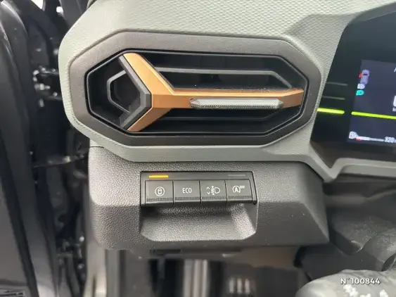 DACIA DUSTER III - voiture d'occasion - Photo 15