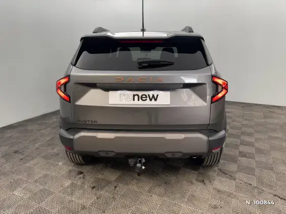 DACIA DUSTER III - voiture d'occasion - Photo 6
