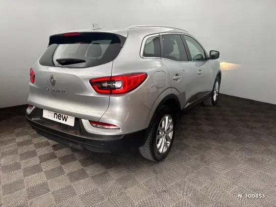 RENAULT KADJAR - voiture d'occasion - Photo 4