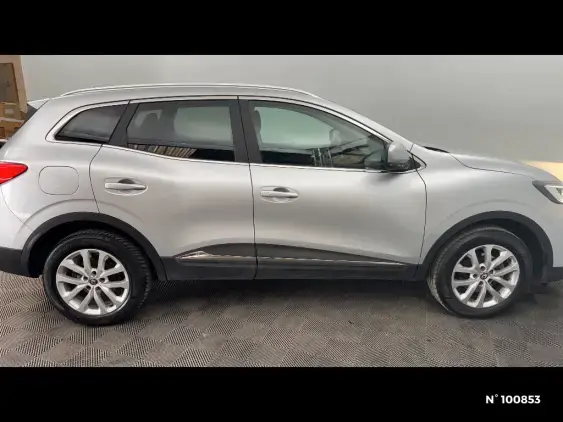 RENAULT KADJAR - voiture d'occasion - Photo 5