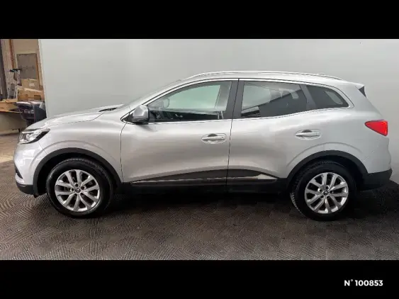RENAULT KADJAR - voiture d'occasion - Photo 2