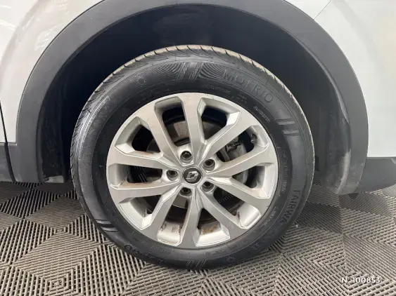 RENAULT KADJAR - voiture d'occasion - Photo 8