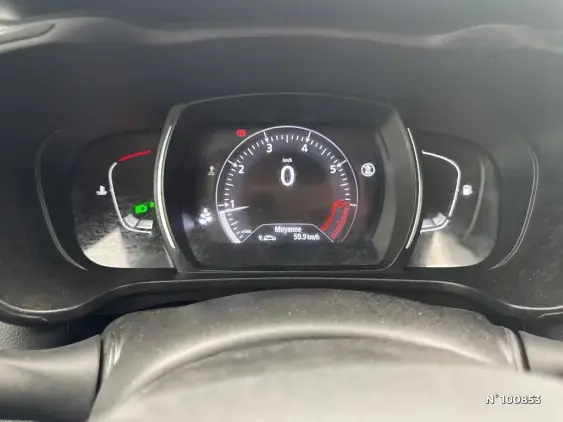 RENAULT KADJAR - voiture d'occasion - Photo 12