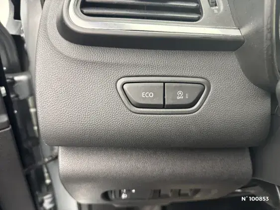 RENAULT KADJAR - voiture d'occasion - Photo 15